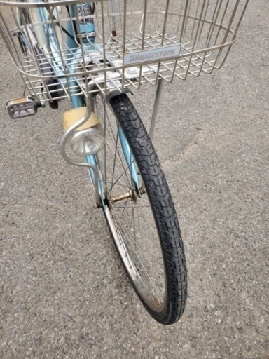 電動自転車　Panasonic  