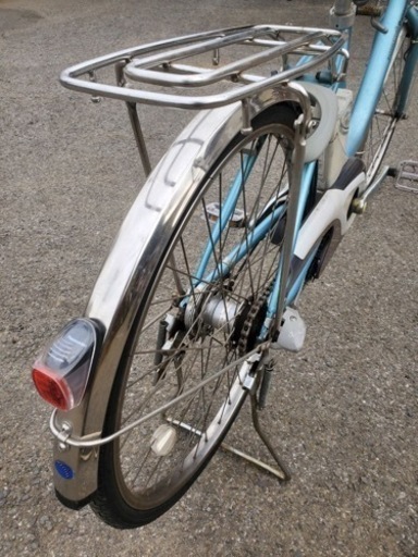 電動自転車　Panasonic  