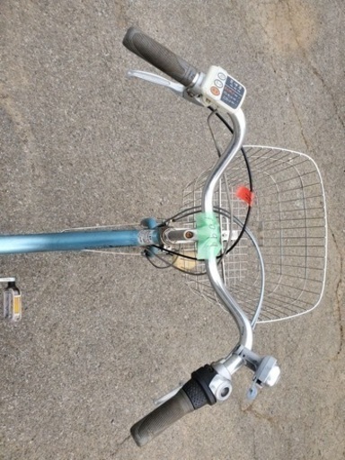 電動自転車　Panasonic  