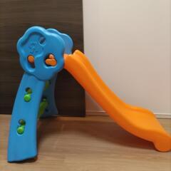 トイザらス　すべり台　折り畳みすべり台 滑り台