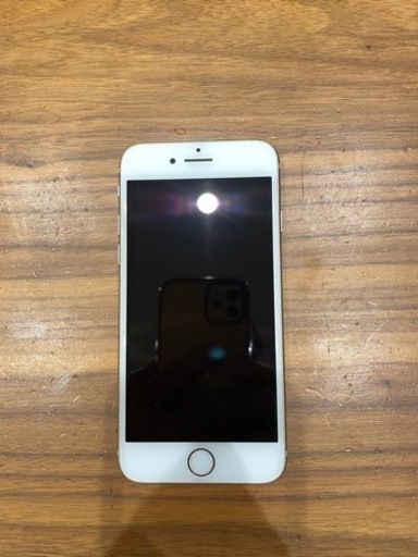 iPhone8 64GB ゴールド