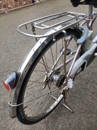 電動自転車　Panasonic   EPX63