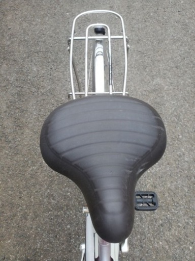 電動自転車　Panasonic   EPX63