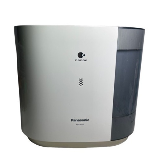 ジ0301-7 【美品‼️】パナソニック　気化式加湿器　FE-KXG07/2011年式/動作確認済/箱あり