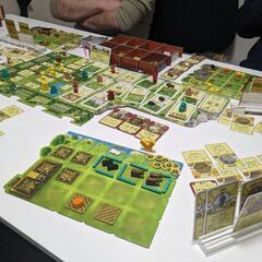 ３月１０日（日）13:00〜　横浜でボードゲームやりませんか？