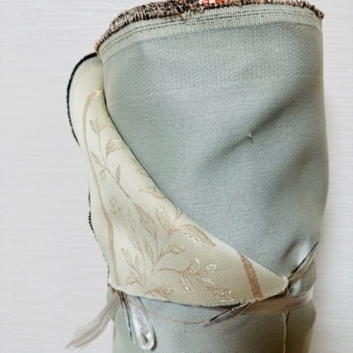 リリカラ カーテン 生地 厚手 大量