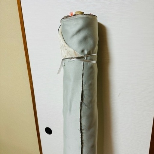 リリカラ カーテン 生地 厚手 大量