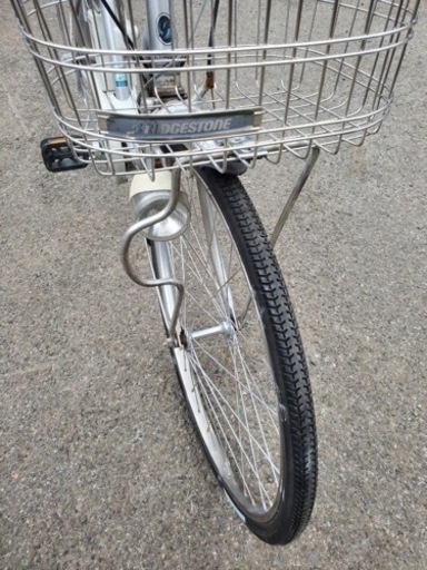 電動自転車　Panasonic   ENS432