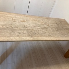 ✳︎最終4/3まで✳︎ 家具　テーブル　ダイニングテーブル 18...