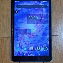 TECLAST P80Tタブレット　8インチ