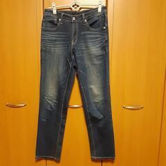 GOLD RUSH/EDWINメンズジーンズパンツsize30
