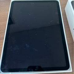 【3/4現金交換の方限定価格】iPad Air4 Wi-Fiモデル 256GB の画像