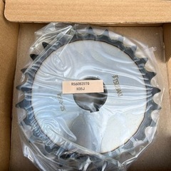スプロケットRS60-1B25TQ-H35N-J10D2M08