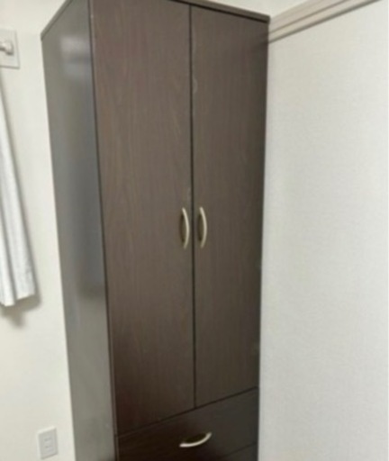家具 収納家具  クローゼット