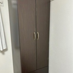 家具 収納家具  クローゼット