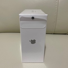 【新品/未開封】AirPods Pro MWP22J/A WHITEの画像
