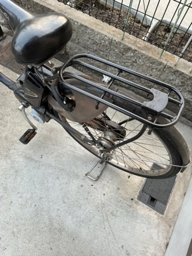 Panasonic 電動アシスト自転車13A