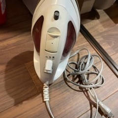 家電 生活家電 アイロン