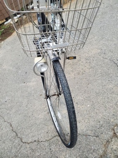 電動自転車　Panasonic   EPK732