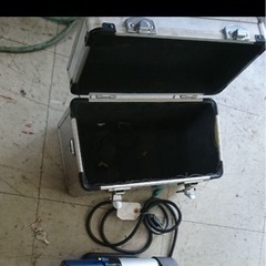 真空ポンプ　　の画像