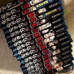 漫画詰め合わせ　鬼滅の刃　など