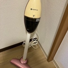 家電 生活家電 普通の掃除機