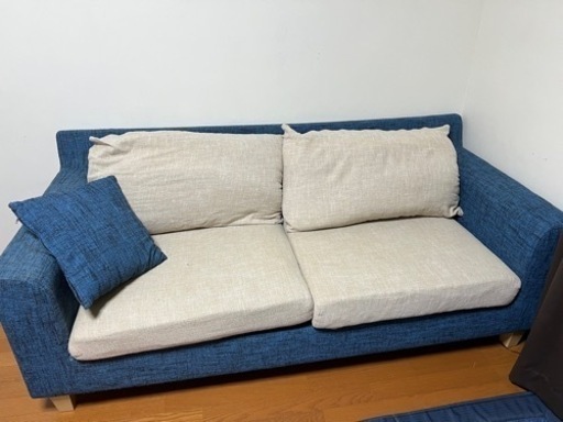 家具 ソファ 3人掛けソファ