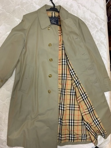 Burberry （バーバリー）トレンチコート