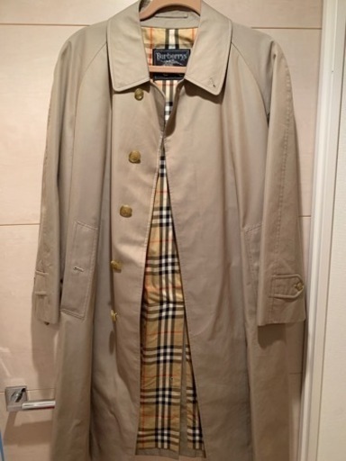 Burberry （バーバリー）トレンチコート