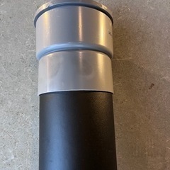 【釣具】ボイド管ロッドケースの画像