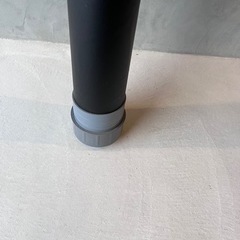 【釣具】ボイド管ロッドケースの画像