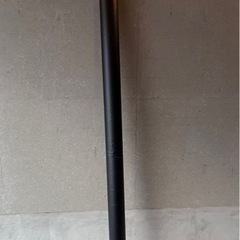 【釣具】ボイド管ロッドケース
