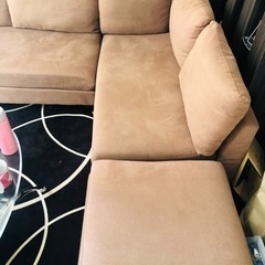 ソファ　オトマン　　ソファ