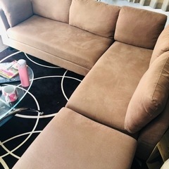 ソファ　オトマン　　ソファの画像