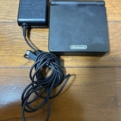 Nintendo  ゲームボーイアドバンスSP 