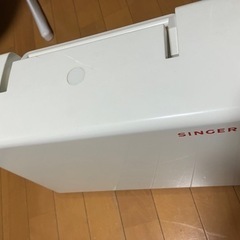 【取引先決定】 ミシン モニカピクシー5710R おまけ付き (条件付きで4000円値下げ)の画像