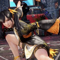 【格ゲー】一緒に鉄拳８やりませんか？ - 友達