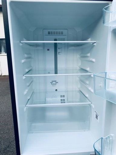 Panasonic ノンフロン冷凍冷蔵庫　NR-B17CW-T形