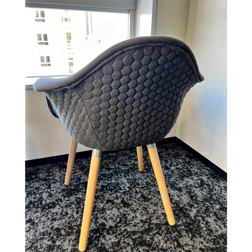 【定価¥52,000】La Forma Kenna チェア２脚セット