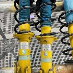 L880k コペン ビルシュタインショック