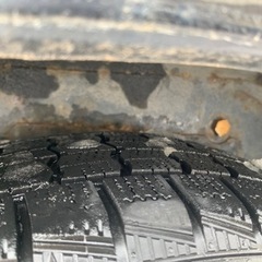 希少アルトワークス   5MT  FF車  抹消済み　ジャンクベース車にの画像