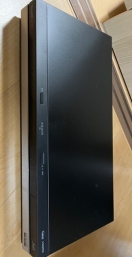 SHARP ブルーレイディスクレコーダー 2TB  お値段相談可能