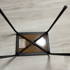 カシオ　ピアノ椅子の画像
