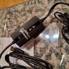 Roland UM-1G USB MIDI interface
