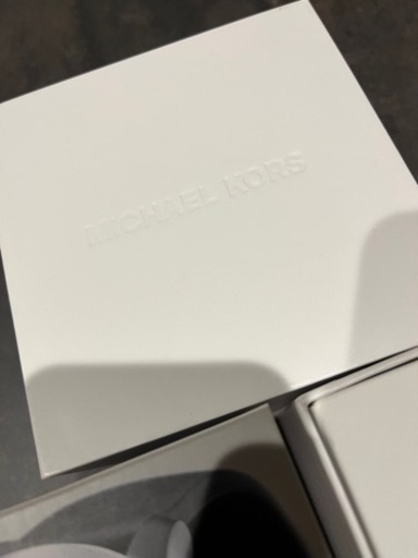 マイケルコース　スマートウォッチ