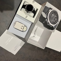 マイケルコース スマートウォッチ