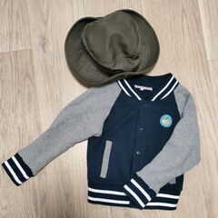 制服一式（バラ売り可） まめのき保育園