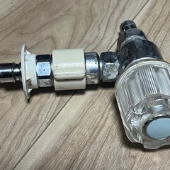分岐水洗CB-E7の画像