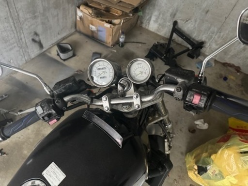 引っ越し値引き 3/8まで　FZX750 3XF 車検7年11月 引っ越し値引き 3/8までFZX750 3XF 車検7年11月 (ラムぽうく) 白山の