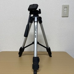 Velbon cx 200 三脚　
